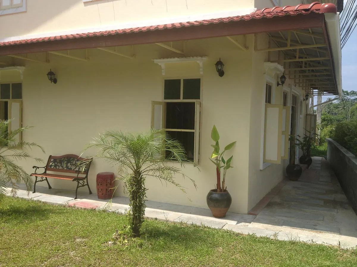 Maikhao Boutique Hostel Mai Khao Phuket