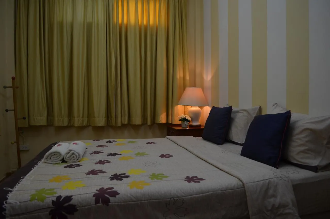 Maikhao Boutique Hostel Mai Khao Thailand
