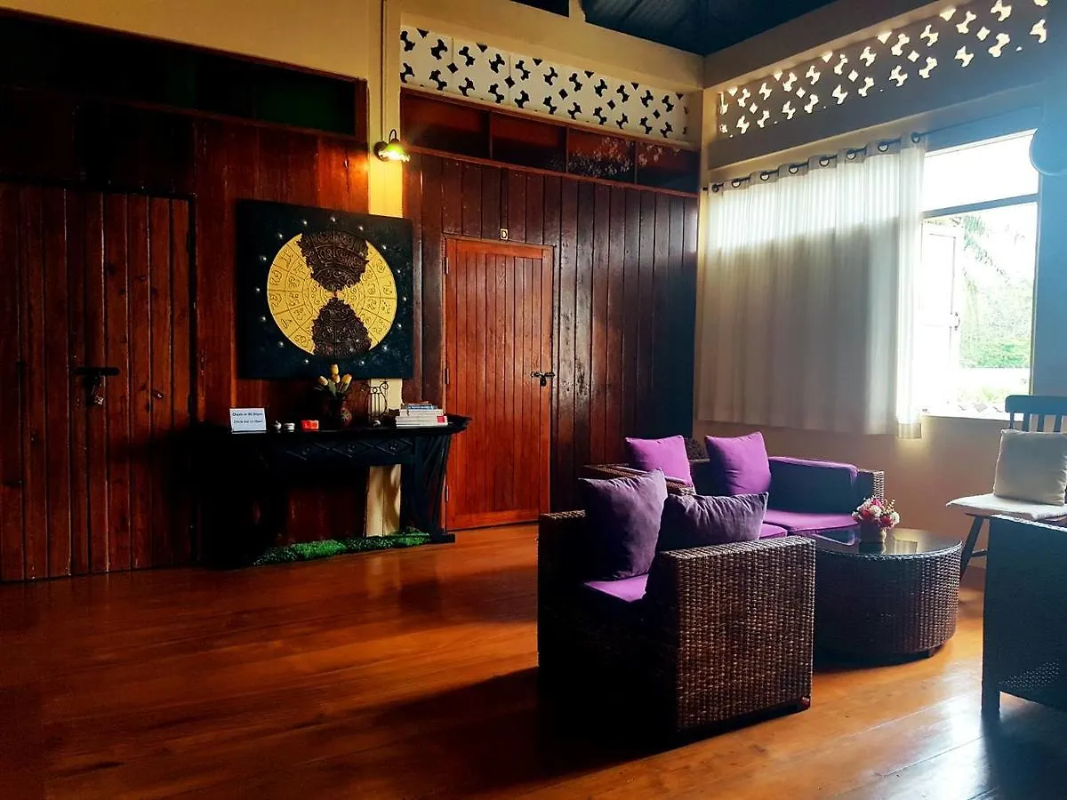 Maikhao Boutique Hostel Mai Khao
