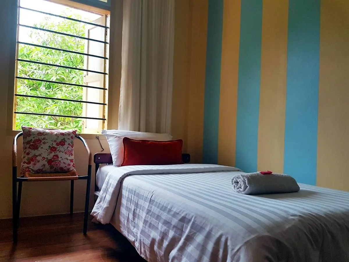 Maikhao Boutique Hostel Mai Khao 0*, Phuket Thailand