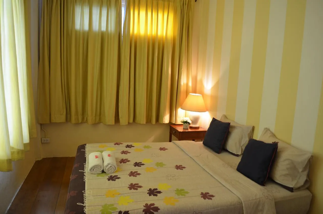 Maikhao Boutique Hostel Mai Khao 0*, Phuket Thailand