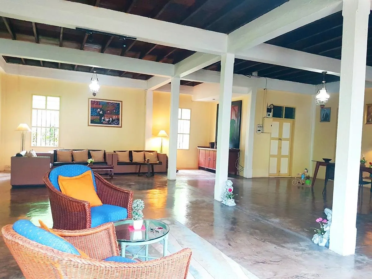 Maikhao Boutique Hostel Mai Khao  Phuket