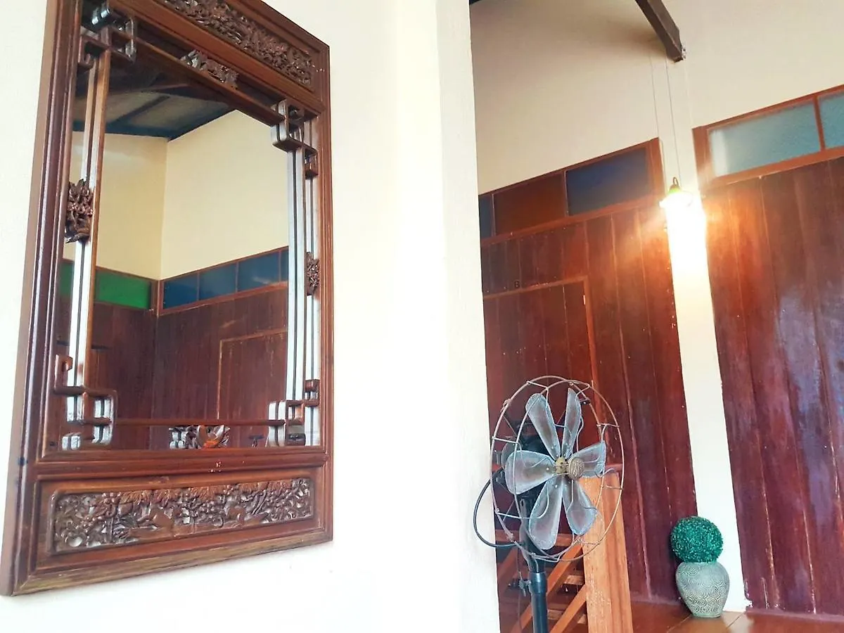 Maikhao Boutique Hostel Mai Khao