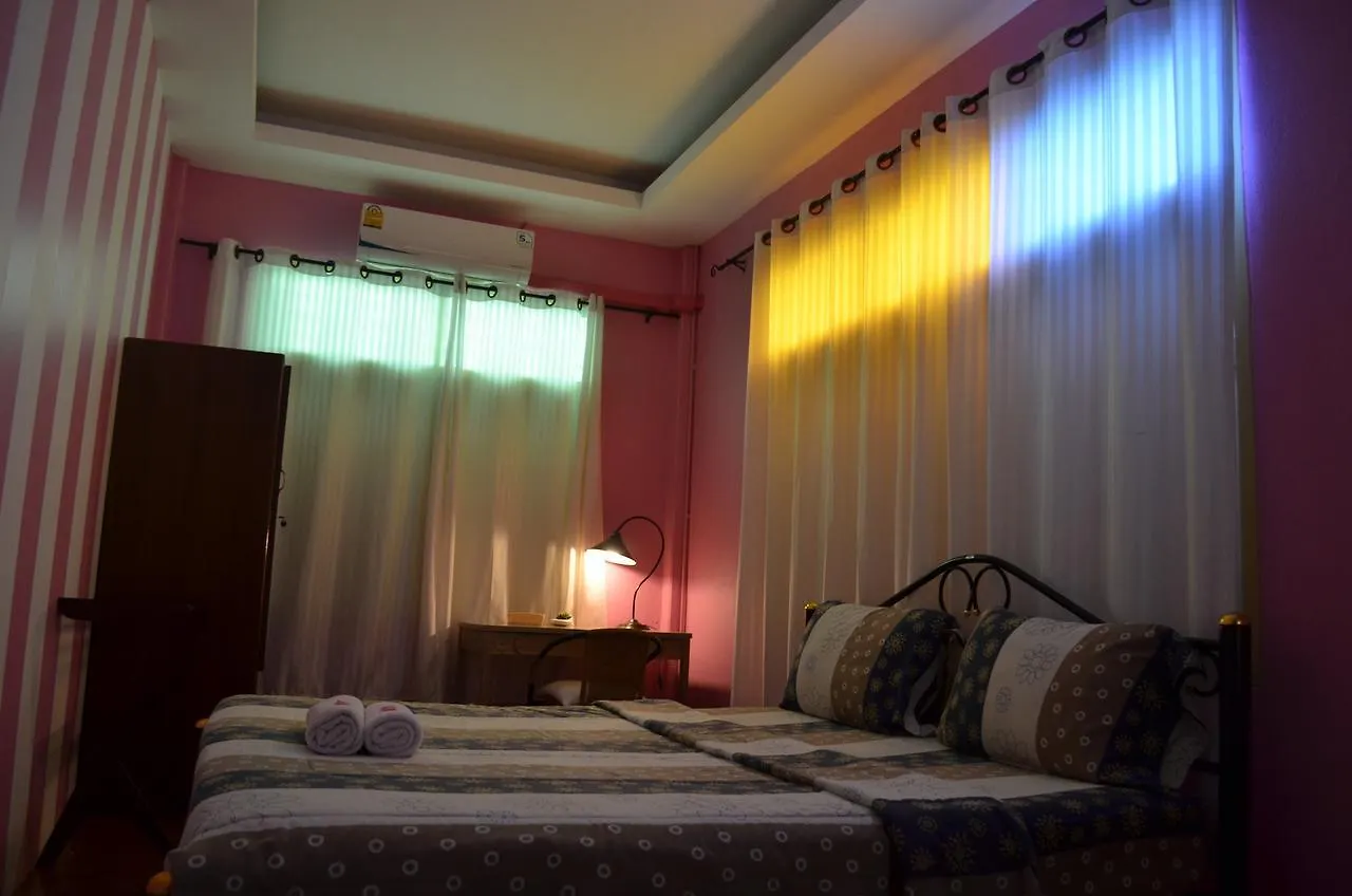 Maikhao Boutique Hostel Mai Khao  Phuket
