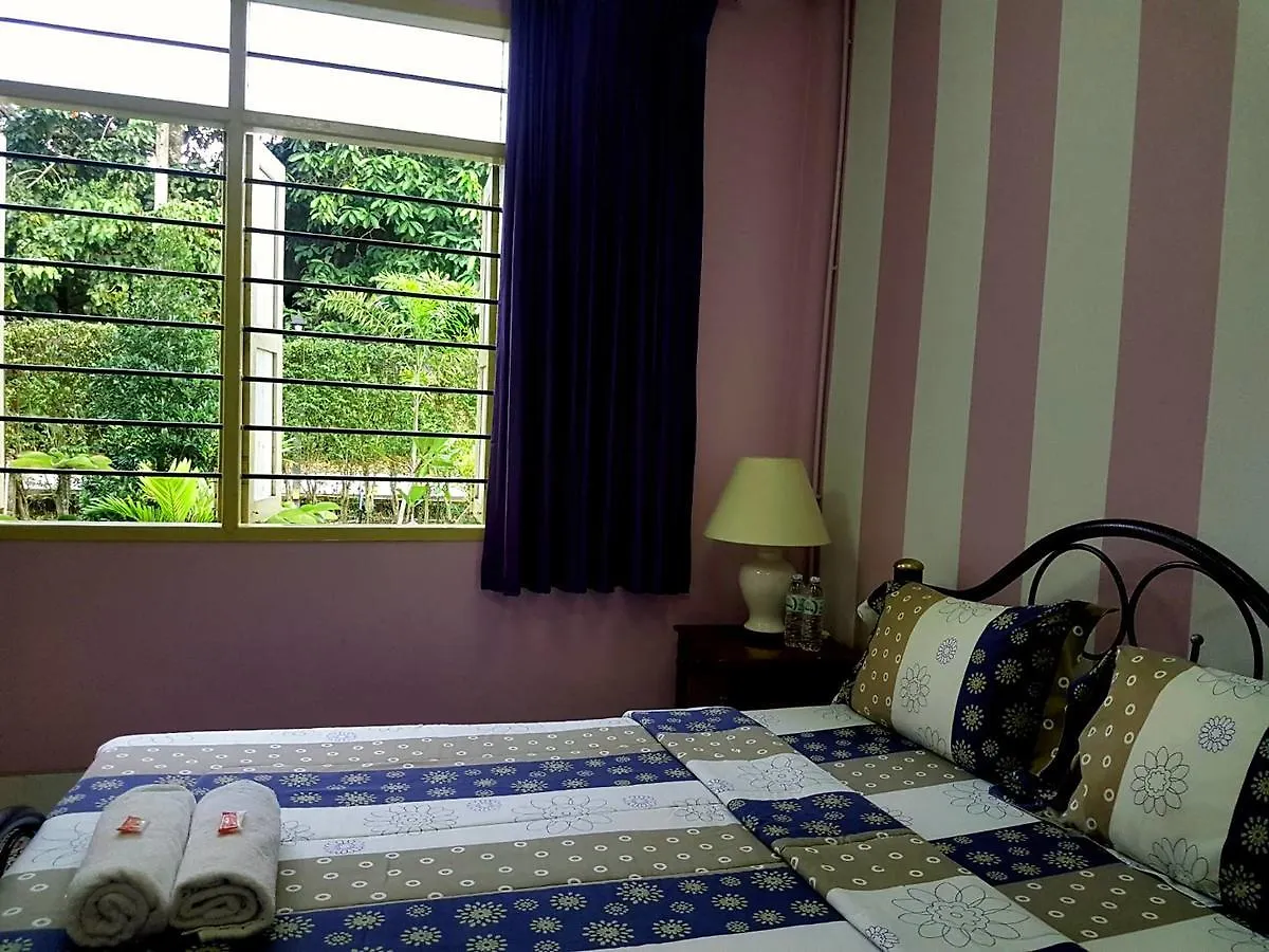Maikhao Boutique Hostel Mai Khao Phuket