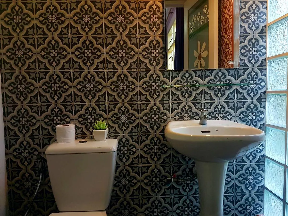 Maikhao Boutique Hostel Mai Khao