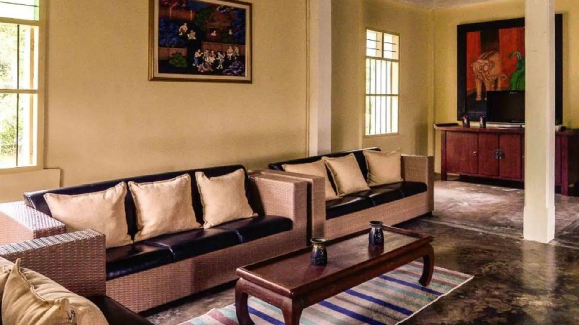 Maikhao Boutique Hostel Mai Khao Thailand