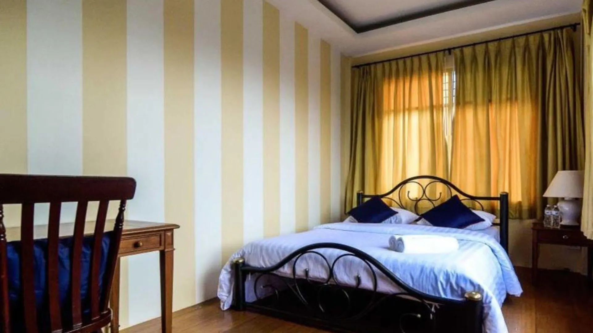 Maikhao Boutique Hostel Mai Khao
