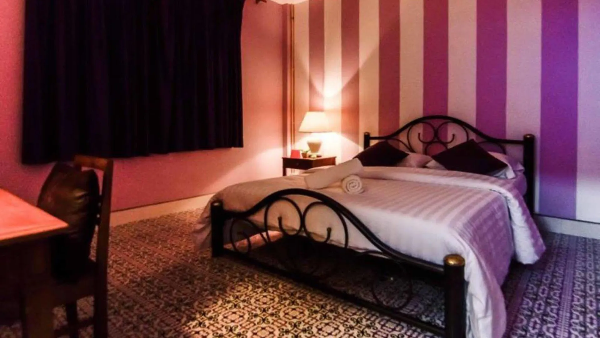 Maikhao Boutique Hostel Mai Khao 0*, Phuket