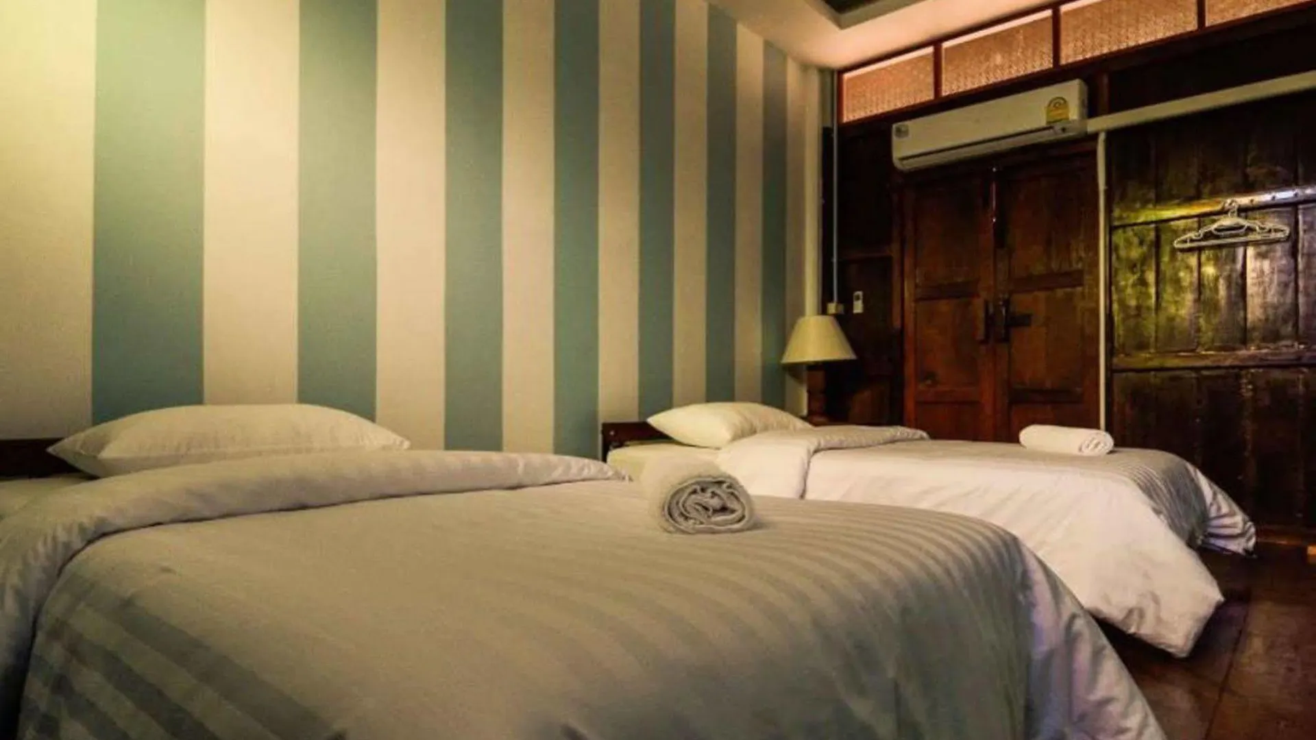 Maikhao Boutique Hostel Mai Khao